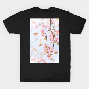 Sakura Flowers T-Shirt